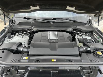 2020 Land Rover Range Rover Sport P525 AUTOBIOGRAPHY S/C ONLY 40K MILES MSRP $103553   - Photo 29 - Houston, TX 77031