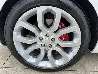 2020 Land Rover Range Rover Sport P525 AUTOBIOGRAPHY S/C ONLY 40K MILES MSRP $103553   - Photo 92 - Houston, TX 77031