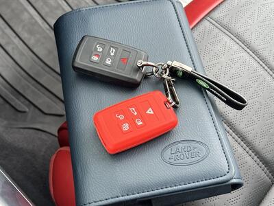 2020 Land Rover Range Rover Sport P525 AUTOBIOGRAPHY S/C ONLY 40K MILES MSRP $103553   - Photo 34 - Houston, TX 77031