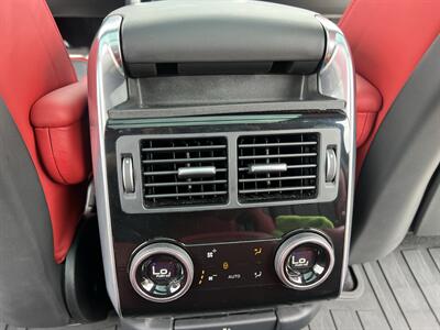 2020 Land Rover Range Rover Sport P525 AUTOBIOGRAPHY S/C ONLY 40K MILES MSRP $103553   - Photo 58 - Houston, TX 77031