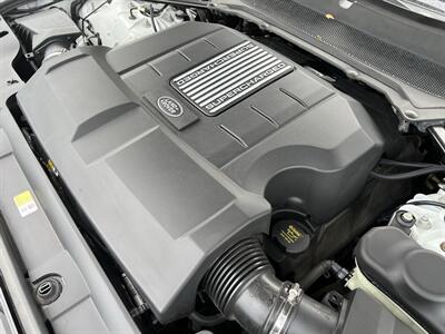 2020 Land Rover Range Rover Sport P525 AUTOBIOGRAPHY S/C ONLY 40K MILES MSRP $103553   - Photo 28 - Houston, TX 77031