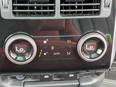 2020 Land Rover Range Rover Sport P525 AUTOBIOGRAPHY S/C ONLY 40K MILES MSRP $103553   - Photo 59 - Houston, TX 77031