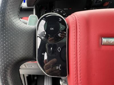 2020 Land Rover Range Rover Sport P525 AUTOBIOGRAPHY S/C ONLY 40K MILES MSRP $103553   - Photo 63 - Houston, TX 77031