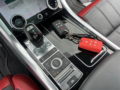 2020 Land Rover Range Rover Sport P525 AUTOBIOGRAPHY S/C ONLY 40K MILES MSRP $103553   - Photo 71 - Houston, TX 77031
