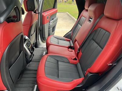 2020 Land Rover Range Rover Sport P525 AUTOBIOGRAPHY S/C ONLY 40K MILES MSRP $103553   - Photo 56 - Houston, TX 77031