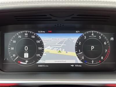 2020 Land Rover Range Rover Sport P525 AUTOBIOGRAPHY S/C ONLY 40K MILES MSRP $103553   - Photo 41 - Houston, TX 77031