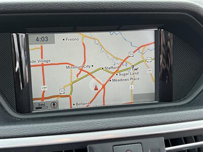 2013 Mercedes-Benz E 350 SPORT HTD SEATS WOOD NAV CAM ONLY 57K MILES   - Photo 45 - Houston, TX 77031