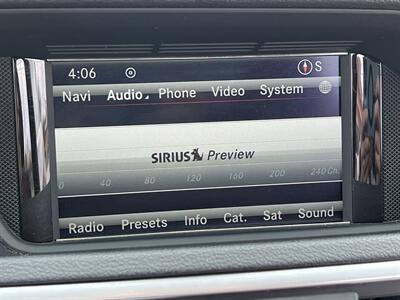 2013 Mercedes-Benz E 350 SPORT HTD SEATS WOOD NAV CAM ONLY 57K MILES   - Photo 55 - Houston, TX 77031