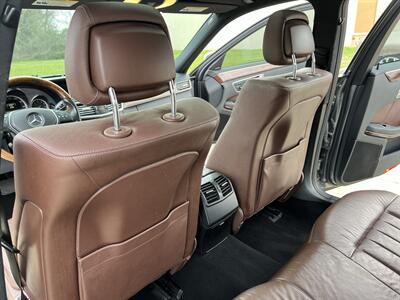 2013 Mercedes-Benz E 350 SPORT HTD SEATS WOOD NAV CAM ONLY 57K MILES   - Photo 33 - Houston, TX 77031