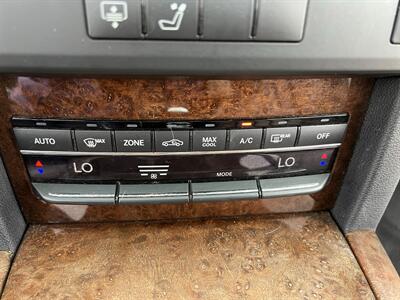 2013 Mercedes-Benz E 350 SPORT HTD SEATS WOOD NAV CAM ONLY 57K MILES   - Photo 48 - Houston, TX 77031