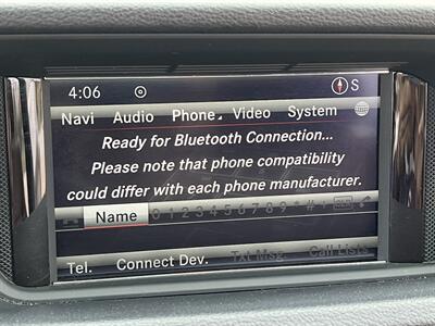 2013 Mercedes-Benz E 350 SPORT HTD SEATS WOOD NAV CAM ONLY 57K MILES   - Photo 56 - Houston, TX 77031