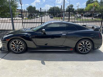 2014 Nissan GT-R BLACK EDITION LTHR APPROX 1300HP MSRP 110615   - Photo 12 - Houston, TX 77031