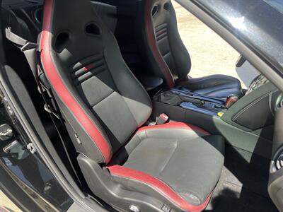 2014 Nissan GT-R BLACK EDITION LTHR APPROX 1300HP MSRP 110615   - Photo 47 - Houston, TX 77031