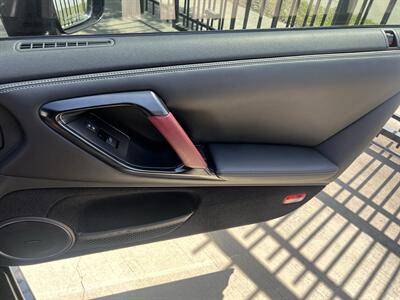 2014 Nissan GT-R BLACK EDITION LTHR APPROX 1300HP MSRP 110615   - Photo 63 - Houston, TX 77031