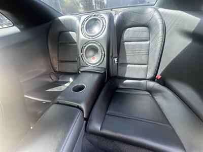 2014 Nissan GT-R BLACK EDITION LTHR APPROX 1300HP MSRP 110615   - Photo 44 - Houston, TX 77031
