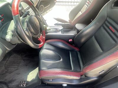 2014 Nissan GT-R BLACK EDITION LTHR APPROX 1300HP MSRP 110615   - Photo 42 - Houston, TX 77031