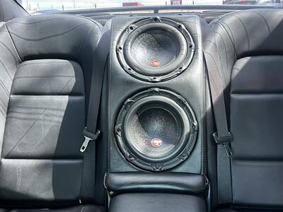 2014 Nissan GT-R BLACK EDITION LTHR APPROX 1300HP MSRP 110615   - Photo 61 - Houston, TX 77031