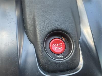 2014 Nissan GT-R BLACK EDITION LTHR APPROX 1300HP MSRP 110615   - Photo 60 - Houston, TX 77031