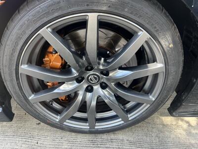 2014 Nissan GT-R BLACK EDITION LTHR APPROX 1300HP MSRP 110615   - Photo 31 - Houston, TX 77031