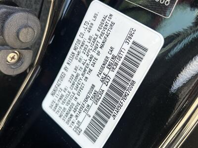 2014 Nissan GT-R BLACK EDITION LTHR APPROX 1300HP MSRP 110615   - Photo 34 - Houston, TX 77031