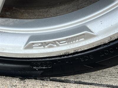 2013 Mercedes-Benz C 250 SPORT AMG WHEELS LEATHER SUNROOF BLUETOOTH   - Photo 17 - Houston, TX 77031