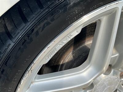 2013 Mercedes-Benz C 250 SPORT AMG WHEELS LEATHER SUNROOF BLUETOOTH   - Photo 18 - Houston, TX 77031