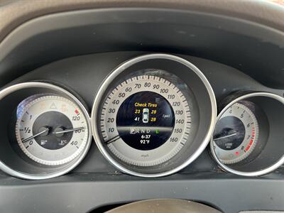 2013 Mercedes-Benz C 250 SPORT AMG WHEELS LEATHER SUNROOF BLUETOOTH   - Photo 31 - Houston, TX 77031