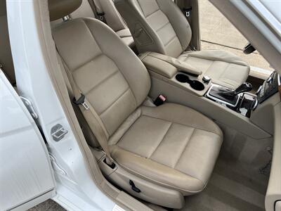 2013 Mercedes-Benz C 250 SPORT AMG WHEELS LEATHER SUNROOF BLUETOOTH   - Photo 43 - Houston, TX 77031