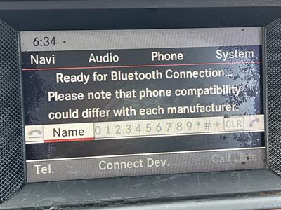 2013 Mercedes-Benz C 250 SPORT AMG WHEELS LEATHER SUNROOF BLUETOOTH   - Photo 49 - Houston, TX 77031