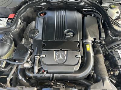 2013 Mercedes-Benz C 250 SPORT AMG WHEELS LEATHER SUNROOF BLUETOOTH   - Photo 21 - Houston, TX 77031