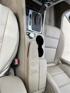 2013 Mercedes-Benz C 250 SPORT AMG WHEELS LEATHER SUNROOF BLUETOOTH   - Photo 44 - Houston, TX 77031