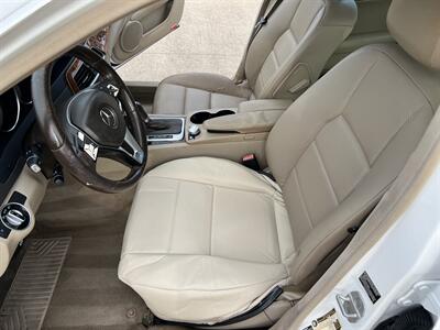 2013 Mercedes-Benz C 250 SPORT AMG WHEELS LEATHER SUNROOF BLUETOOTH   - Photo 36 - Houston, TX 77031