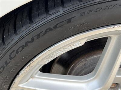 2013 Mercedes-Benz C 250 SPORT AMG WHEELS LEATHER SUNROOF BLUETOOTH   - Photo 57 - Houston, TX 77031