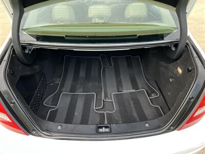 2013 Mercedes-Benz C 250 SPORT AMG WHEELS LEATHER SUNROOF BLUETOOTH   - Photo 26 - Houston, TX 77031