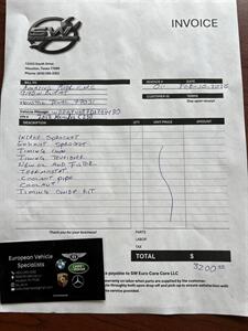 2013 Mercedes-Benz C 250 SPORT LTHR ROOF TIMING JOB DONE AMG WHEELS   - Photo 4 - Houston, TX 77031