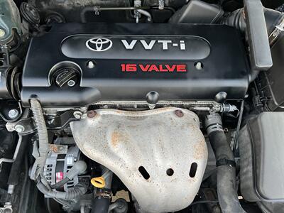 2007 Toyota Camry XLE LEATHER S/ROOF 4 CYL GAS $ SAVER ONLY 105K MLS   - Photo 18 - Houston, TX 77031