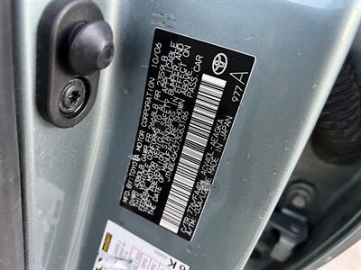 2007 Toyota Camry XLE LEATHER S/ROOF 4 CYL GAS $ SAVER ONLY 105K MLS   - Photo 26 - Houston, TX 77031