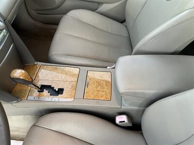 2007 Toyota Camry XLE LEATHER S/ROOF 4 CYL GAS $ SAVER ONLY 105K MLS   - Photo 47 - Houston, TX 77031