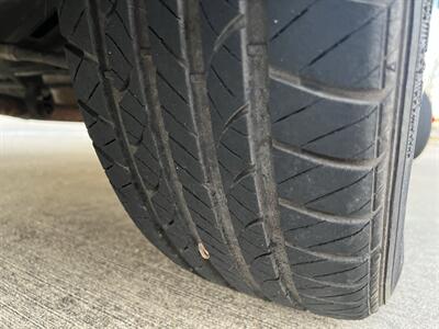 2007 Toyota Camry XLE LEATHER S/ROOF 4 CYL GAS $ SAVER ONLY 105K MLS   - Photo 22 - Houston, TX 77031