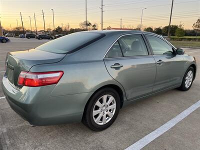 2007 Toyota Camry XLE LEATHER S/ROOF 4 CYL GAS $ SAVER ONLY 105K MLS   - Photo 11 - Houston, TX 77031