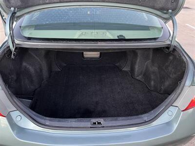 2007 Toyota Camry XLE LEATHER S/ROOF 4 CYL GAS $ SAVER ONLY 105K MLS   - Photo 19 - Houston, TX 77031