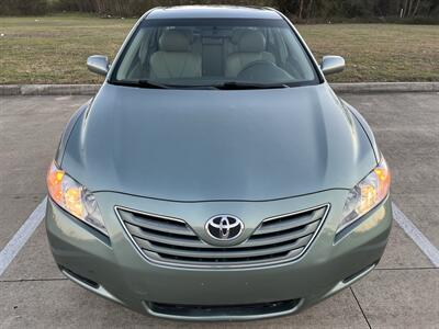 2007 Toyota Camry XLE LEATHER S/ROOF 4 CYL GAS $ SAVER ONLY 105K MLS   - Photo 3 - Houston, TX 77031