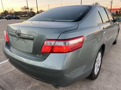 2007 Toyota Camry XLE LEATHER S/ROOF 4 CYL GAS $ SAVER ONLY 105K MLS   - Photo 10 - Houston, TX 77031