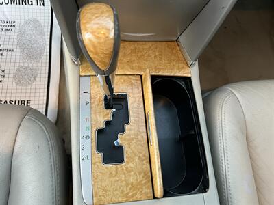 2007 Toyota Camry XLE LEATHER S/ROOF 4 CYL GAS $ SAVER ONLY 105K MLS   - Photo 45 - Houston, TX 77031