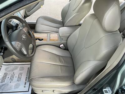 2007 Toyota Camry XLE LEATHER S/ROOF 4 CYL GAS $ SAVER ONLY 105K MLS   - Photo 40 - Houston, TX 77031