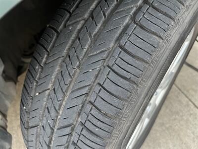 2007 Toyota Camry XLE LEATHER S/ROOF 4 CYL GAS $ SAVER ONLY 105K MLS   - Photo 21 - Houston, TX 77031