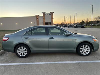 2007 Toyota Camry XLE LEATHER S/ROOF 4 CYL GAS $ SAVER ONLY 105K MLS   - Photo 12 - Houston, TX 77031
