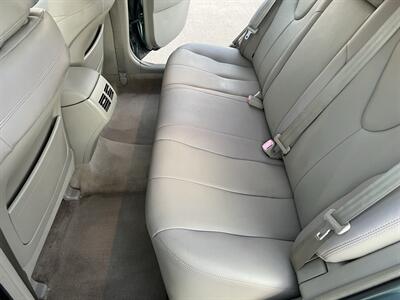 2007 Toyota Camry XLE LEATHER S/ROOF 4 CYL GAS $ SAVER ONLY 105K MLS   - Photo 38 - Houston, TX 77031
