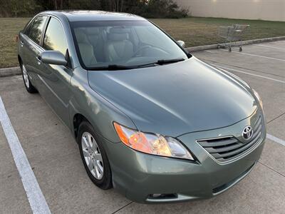 2007 Toyota Camry XLE LEATHER S/ROOF 4 CYL GAS $ SAVER ONLY 105K MLS   - Photo 14 - Houston, TX 77031