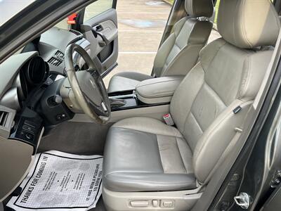 2008 Acura MDX SH-AWD w/Tech 3rd Seat New Timing Belt Job Done   - Photo 16 - Houston, TX 77031